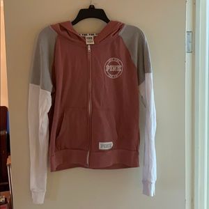 Victoria’s Secret Pink hoodie